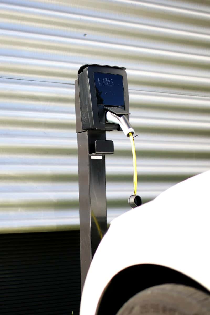 Cos Phi en IRVE : Comprendre le Piège du Facteur de Puissance